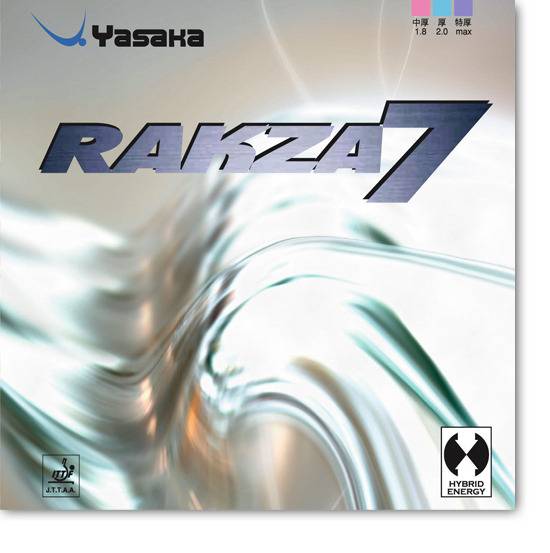 Yasaka "Rakza 7"
