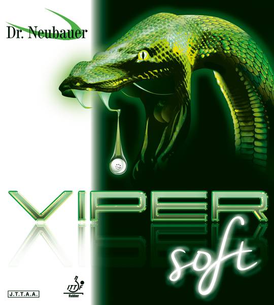 Dr. Neubauer "Viper Soft"