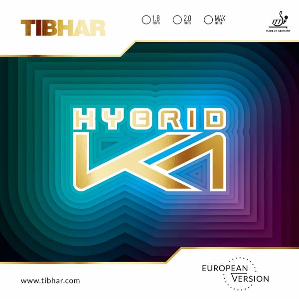 Tibhar Hybrid K1