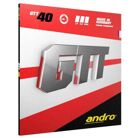 Andro "GTT 40"