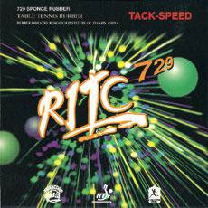 Friendship "729 RITC"