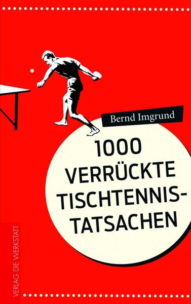 Boutique/DVD's "1000 verrückte TT-Tatsachen"