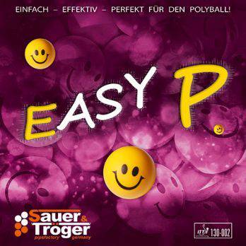 Sauer & Tröger "Easy P"