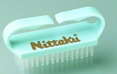 Nittaku "Noppenbürste"