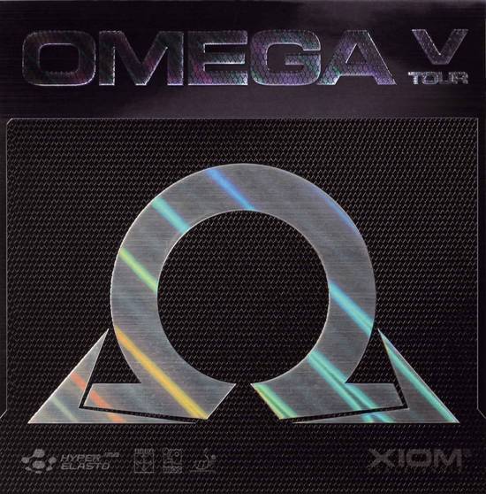 XIOM "Omega V Tour"