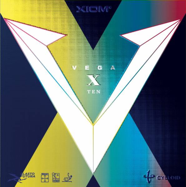 Xiom Vega X Ten