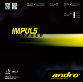 Andro "Impuls Speed"
