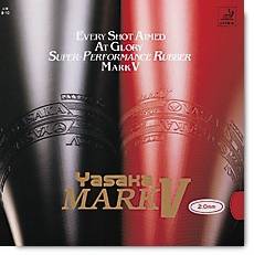 Yasaka "Mark V"
