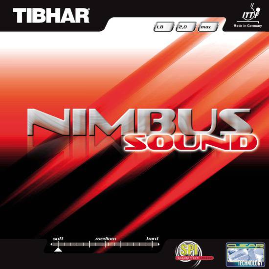 Tibhar "Nimbus Sound"