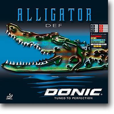 DONIC "Alligator DEF"