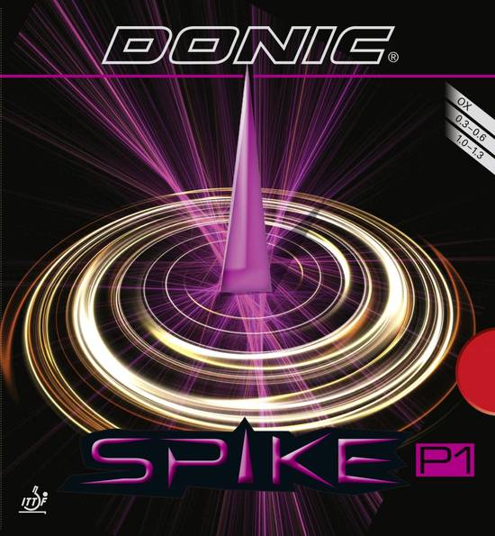 DONIC "Spike P1"