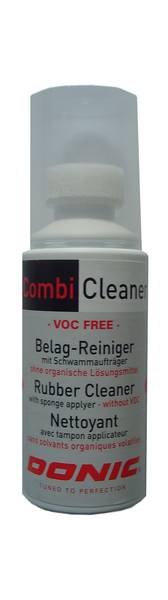 Donic "Combi Cleaner"