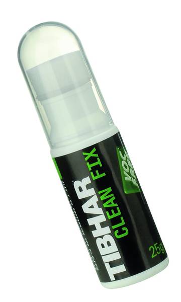Tibhar "Clean Fix"