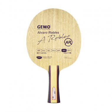 Gewo Alvaro Robles OFF