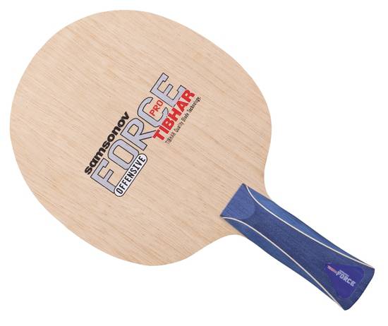 Tibhar "Samsonov Force Pro"