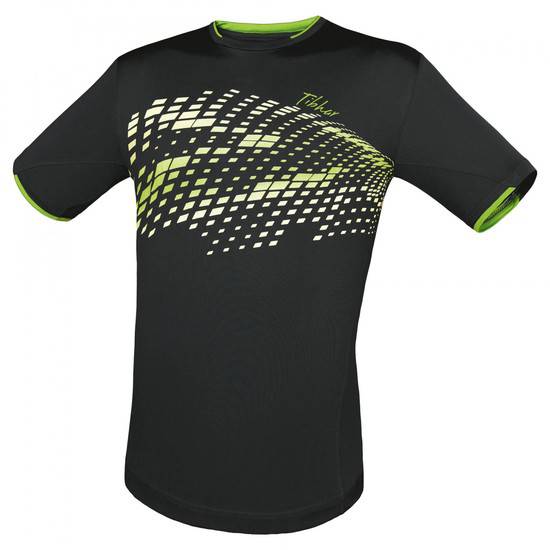 Tibhar "T-Shirt Square"