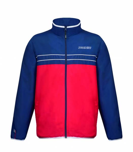 Donic "Anzug Laser (Jacke)"