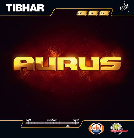 Tibhar "Aurus"