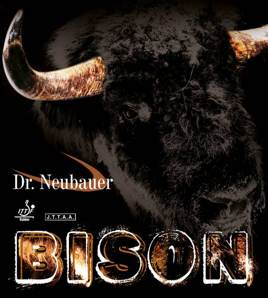Dr. Neubauer "Bison"