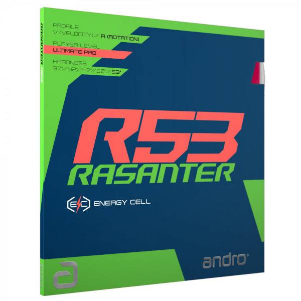 Andro "Rasanter R53"