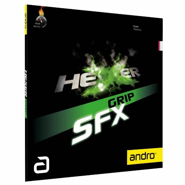Andro "Hexer Grip SFX"
