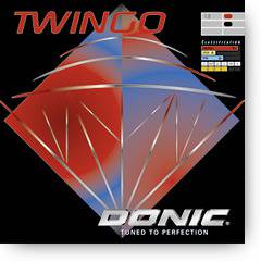 DONIC "Twingo"