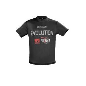 Tibhar "T-Shirt Evolution"