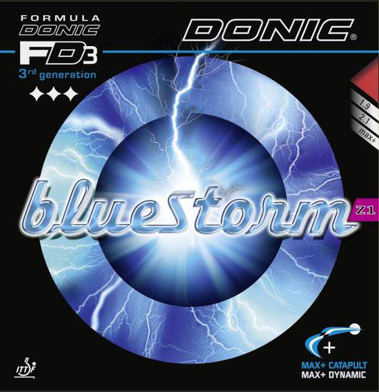 DONIC "Bluestorm Z1"