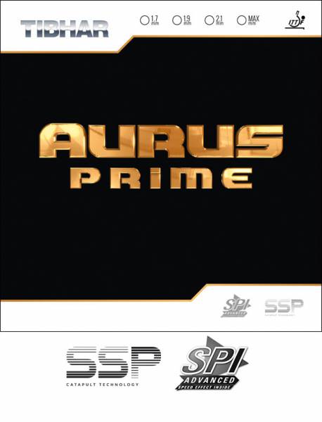 Tibhar "Aurus Prime"