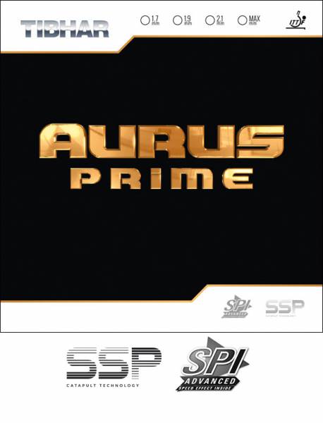 Tibhar "Aurus Prime"