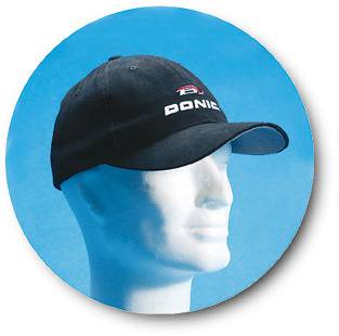 Boutique "DONIC Cap"
