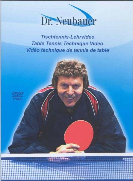 DVD's "Noppen Technik"