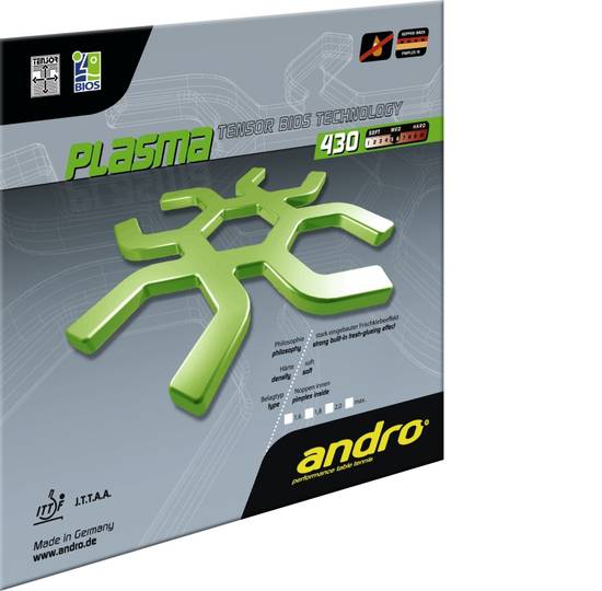 Andro "Plasma 430"