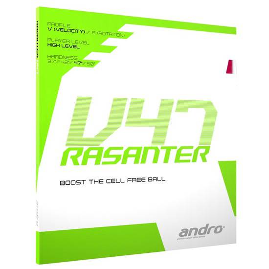 Andro "Rasanter V47"