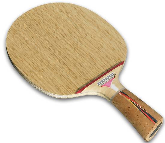 DONIC "Waldner Dotec Carbon"