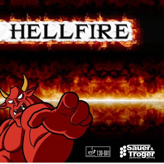 Sauer & Tröger "Hellfire"
