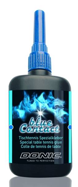 Donic "Blue Contact"