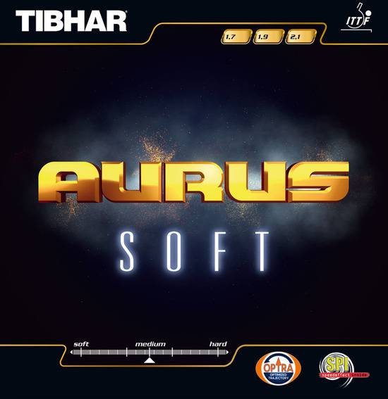 Tibhar "Aurus soft"