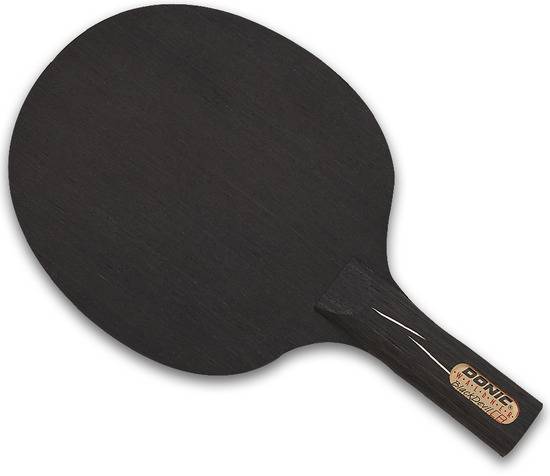 DONIC "Waldner Black Devil CB"