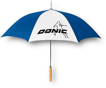 Boutique "DONIC Regenschirm"