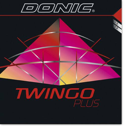DONIC "Twingo Plus"