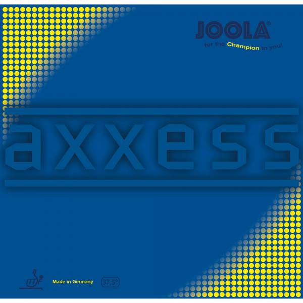 Joola Axxess