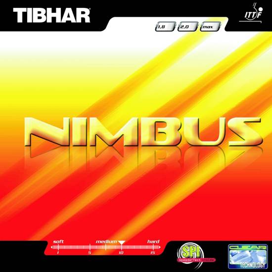 Tibhar "Nimbus"