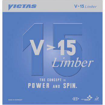 Victas "V 15 Limber"