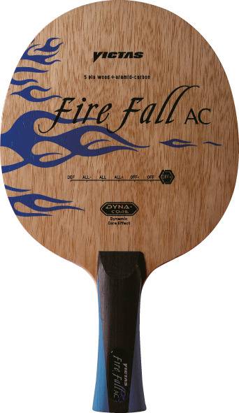 Victas "Fire Fall AC "