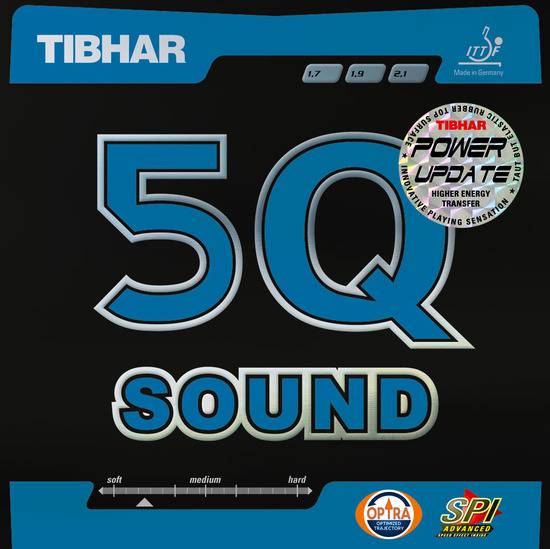 Tibhar "5 Q Sound Power Update"