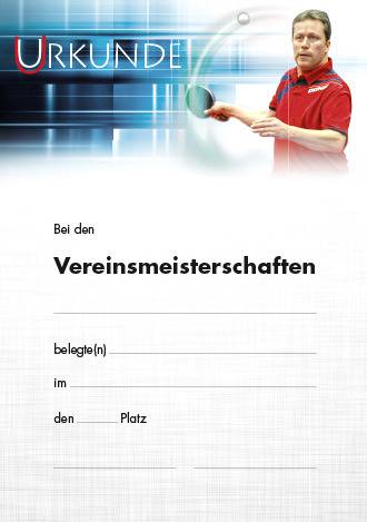 Urkunden/Lehrmittel "Urkunde J.O.Waldner"