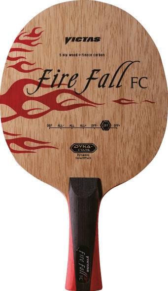 Victas "Fire Fall FC "