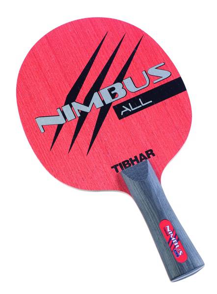 Hölzer "Nimbus ALL"