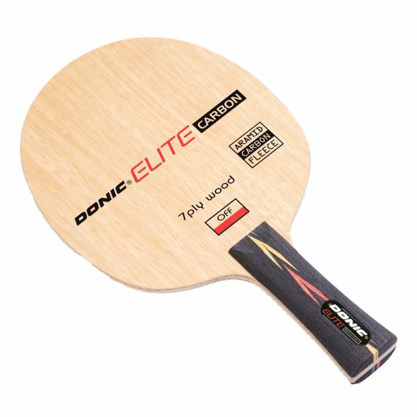 DONIC "Elite Carbon"